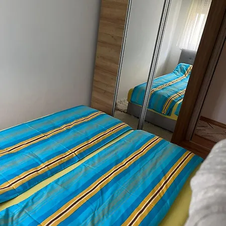 Plavsic Apartment