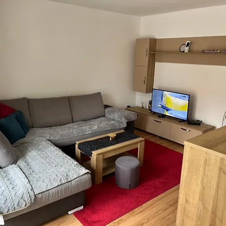Apartment Plavsic Zlatibor