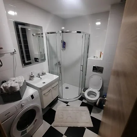 Plavsic Apartment Zlatibor